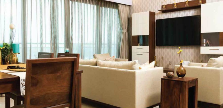 Tata Gurgaon Gateway  Sector 112, Gurgaon