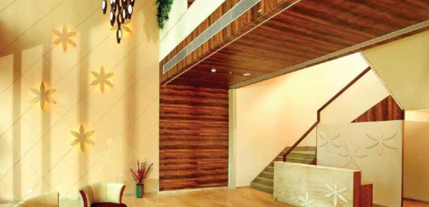Tata Gurgaon Gateway  Sector 112, Gurgaon