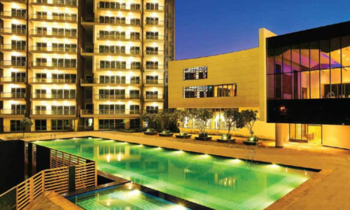 Tata Gurgaon Gateway  Sector 112, Gurgaon
