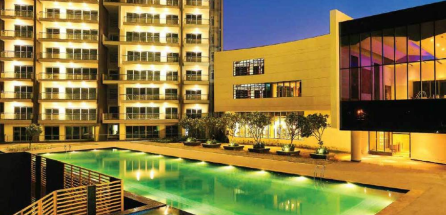 Tata Gurgaon Gateway  Sector 112, Gurgaon