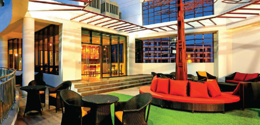 Tata Gurgaon Gateway  Sector 112, Gurgaon
