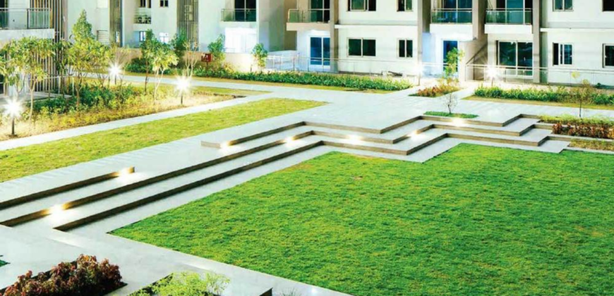 Tata Gurgaon Gateway  Sector 112, Gurgaon