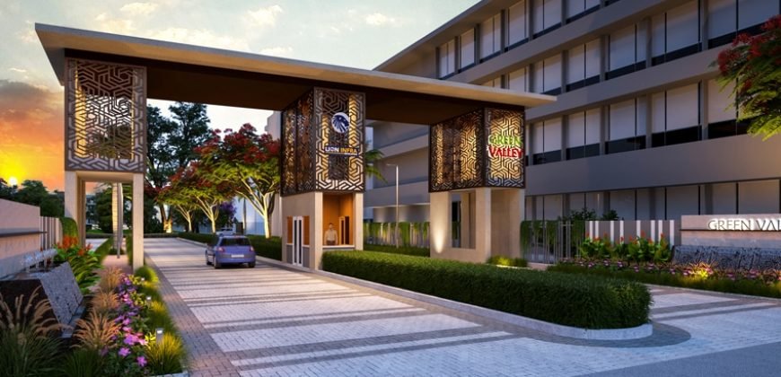 Lion Green Valley Affordable Plots Sector 35 Sohna