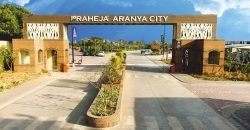 Raheja Aranya The Green City Plots Sector 11 & 14, Sohna