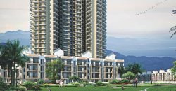 Supertech Hill Estate Affordable Plots Sector 2 Sohna