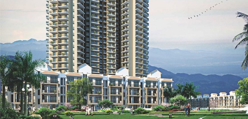 Supertech Hill Estate Affordable Plots Sector 2 Sohna