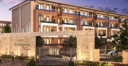 ROF Insignia Park DDJAY Floors At Sector 93 Gurgaon