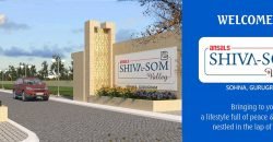Ansal Shiva Som Valley DDJAY Plots Sohna Gurgaon