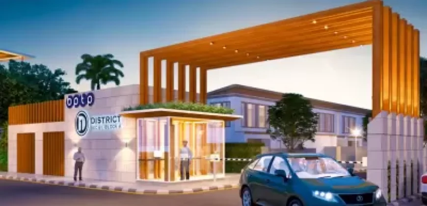 BPTP Green OAK DDJAY Affordable Plots At Sector 70A Gurgaon