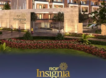 ROF Insignia Park DDJAY Floors At Sector 93 Gurgaon