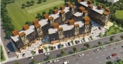 Signature Global SCO at Sector 37D