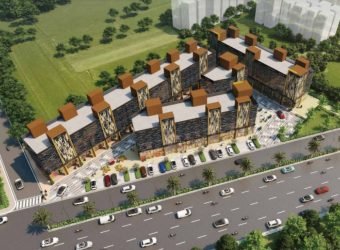 Signature Global SCO at Sector 37D