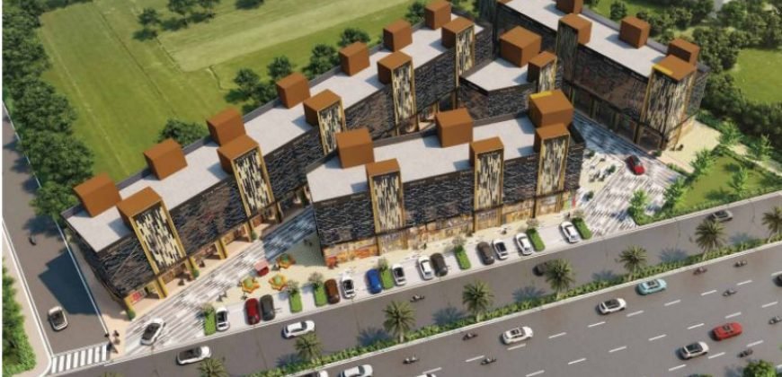 Signature Global SCO at Sector 37D