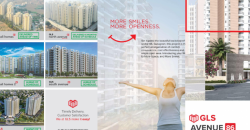 GLS Avenue 86 Sector 86 Gurgaon