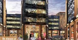 Signature Global SCO at Sector 37D