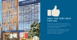 Signature Global SCO at Sector 37D