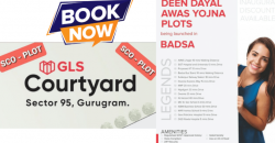 GLS COURTYARD SECTOR 95 GURGAON