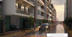 Signature Global city 63A