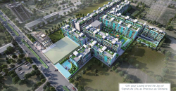 Signature Global city 63A