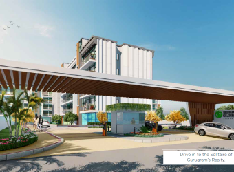 Signature Global city 63A