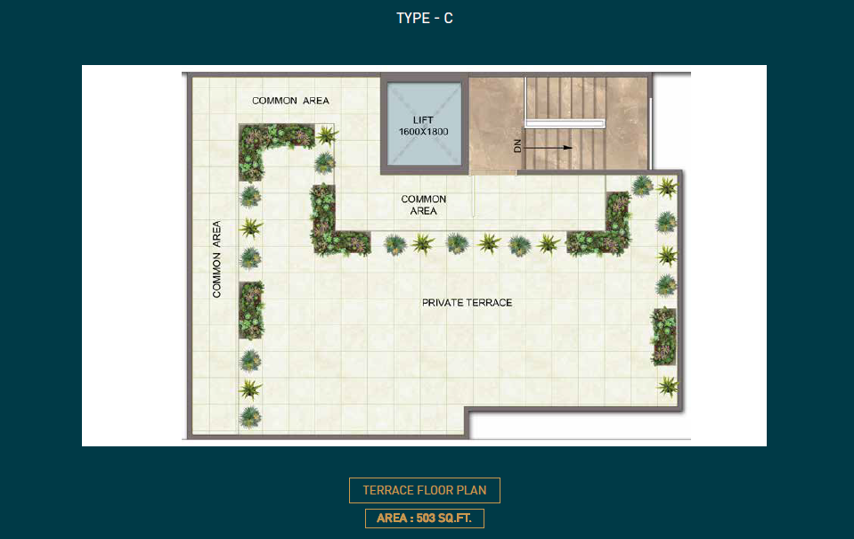 Signature Global city 63A