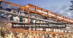 Ashiana Amarah in Gurugram