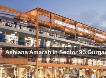 Ashiana Amarah in Gurugram