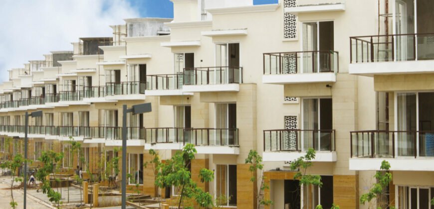 Astaire Gardens Plots