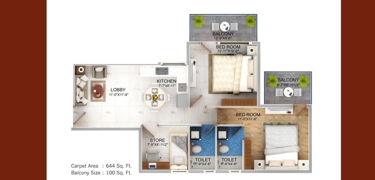 OSB EXPRESSWAY TOWERS