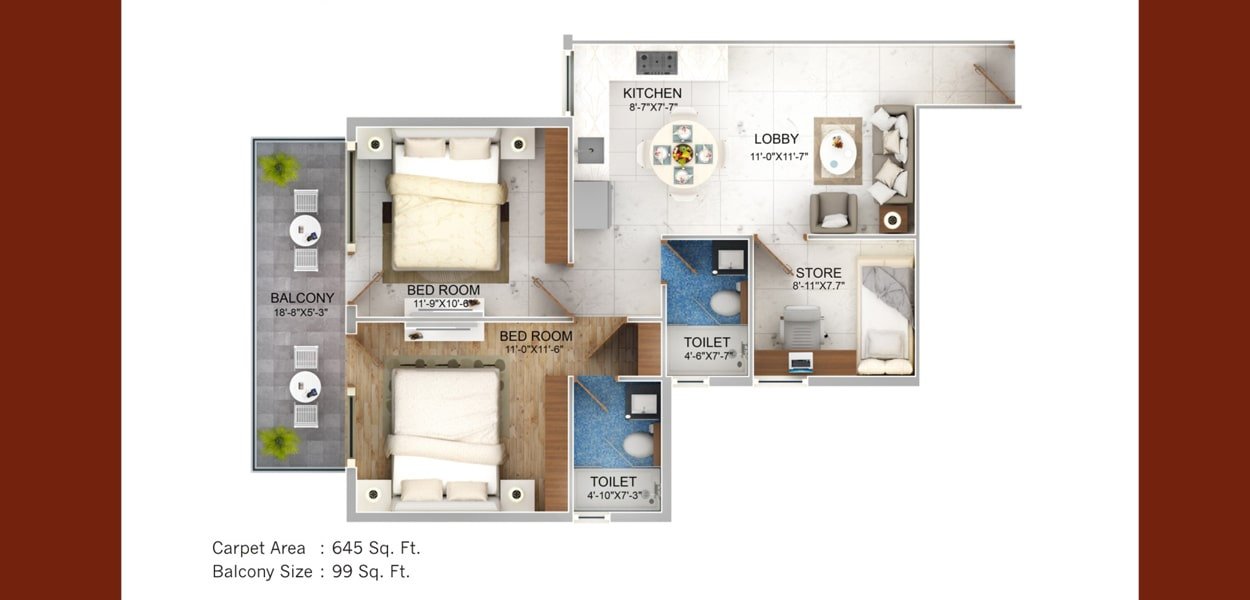 OSB EXPRESSWAY TOWERS