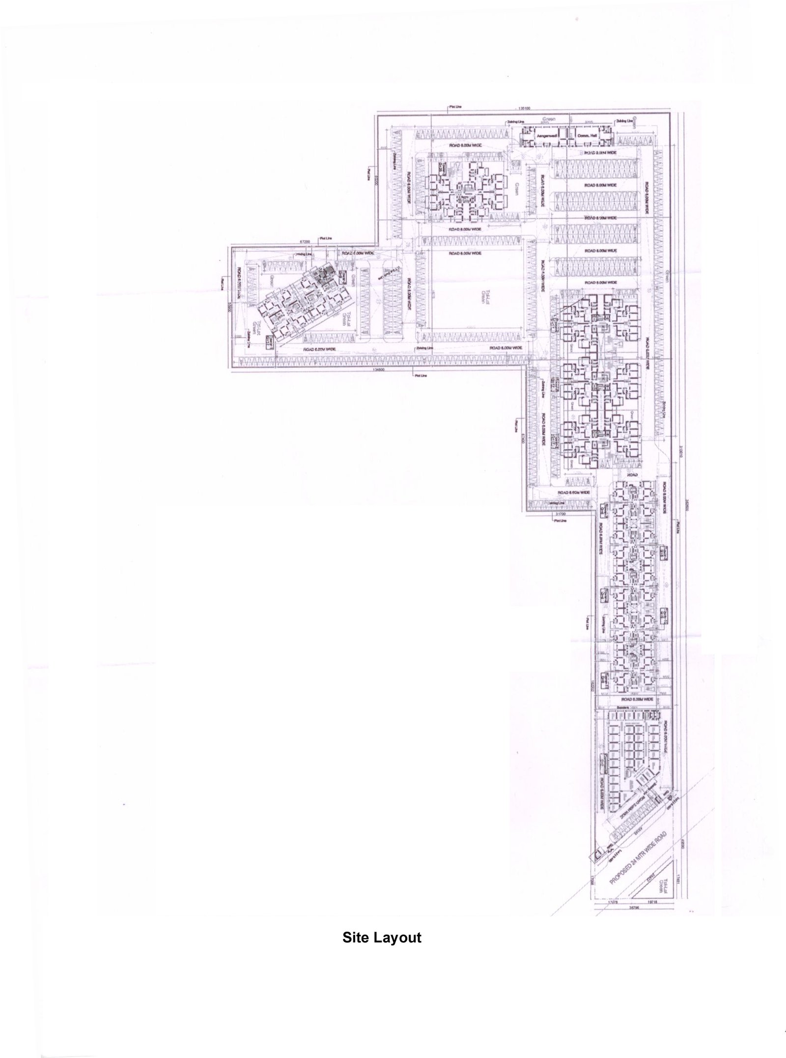 OSB EXPRESSWAY TOWERS