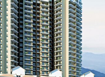 Supertech Officer Enclave