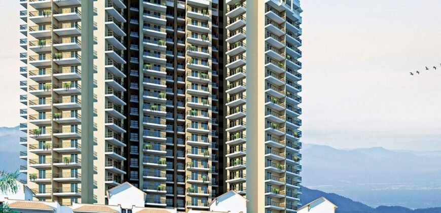 Supertech Officer Enclave