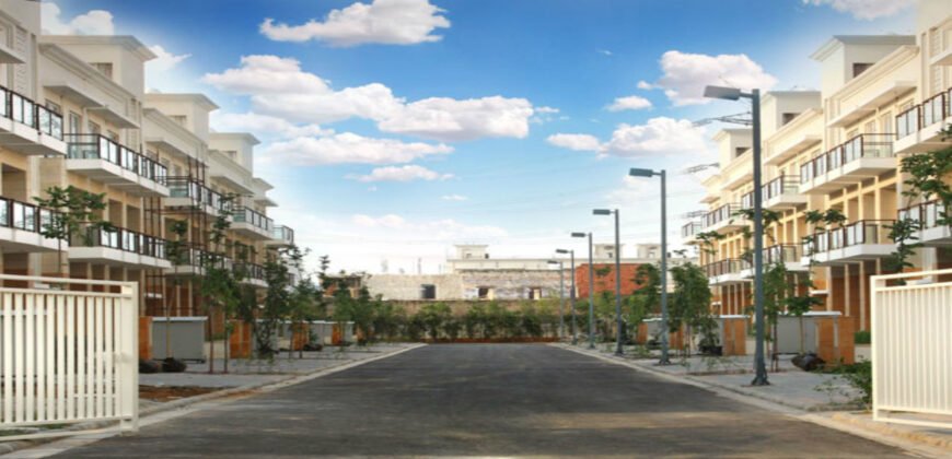 Astaire Gardens Plots