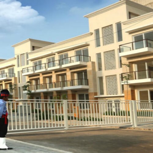 Astaire Gardens Plots