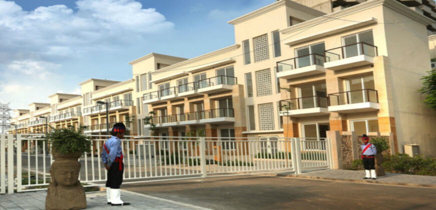 Astaire Gardens Plots