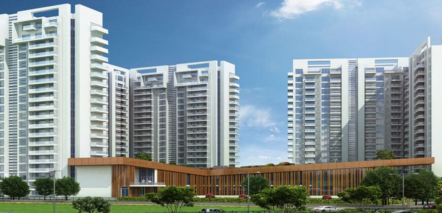 Ambience Creacions Gurgaon