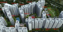 Ambience Creacions Gurgaon