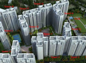 Ambience Creacions Gurgaon