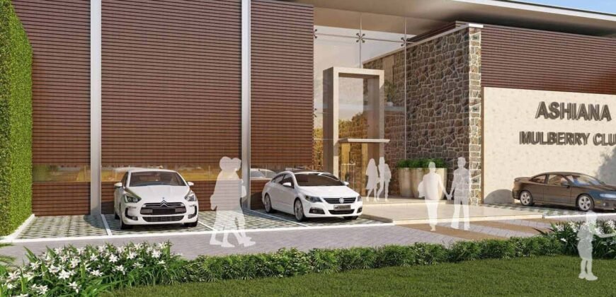Ashiana Mulberry