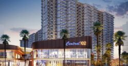 Central 102
