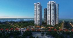 Conscient Hines Elevate