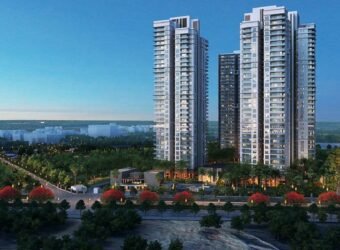 Conscient Hines Elevate