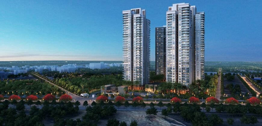 Conscient Hines Elevate