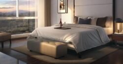 Conscient Hines Elevate