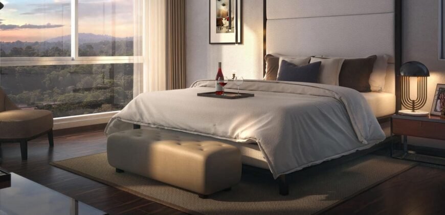 Conscient Hines Elevate