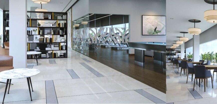 Flora Avenue 88a Plots