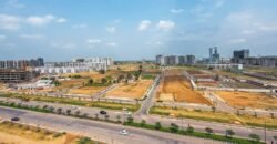 Flora Avenue 88a Plots