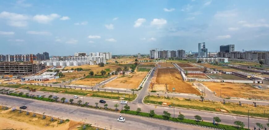 Flora Avenue 88a Plots