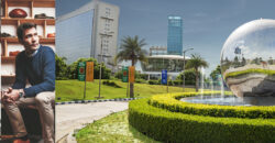 Floreal Towers
